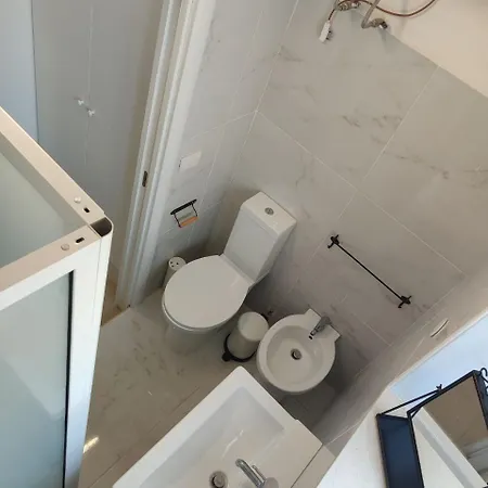 Appartamento Italia House *