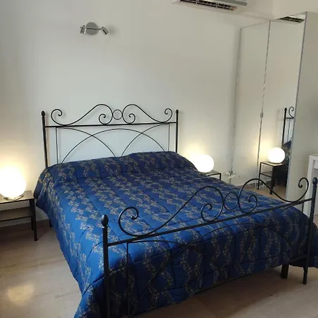 Italia House Appartamento