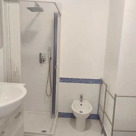 Appartamento Italia House