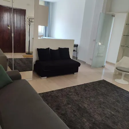 Appartamento Italia House *