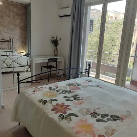 Appartamento Italia House Catania