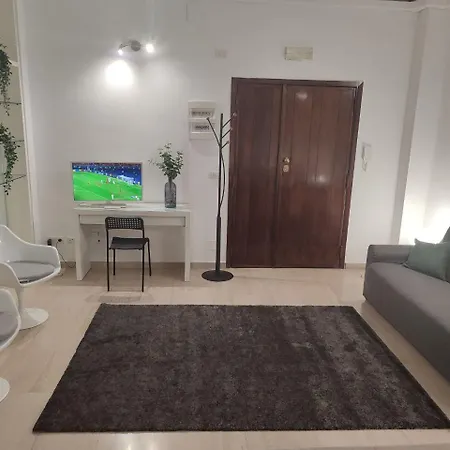 Appartamento Italia House *